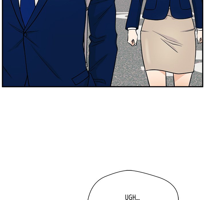 Jinxed Chapter 4 - Page 110