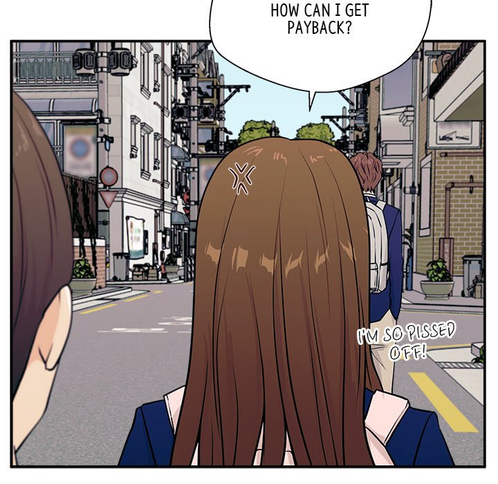 Jinxed Chapter 4 - Page 111