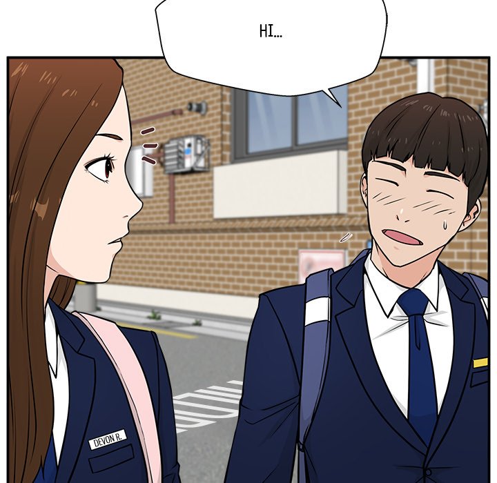 Jinxed Chapter 4 - Page 113