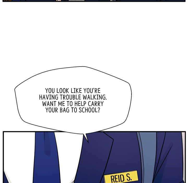 Jinxed Chapter 4 - Page 114