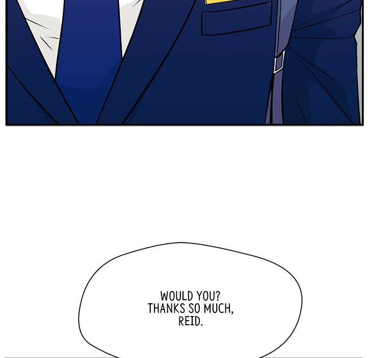 Jinxed Chapter 4 - Page 115