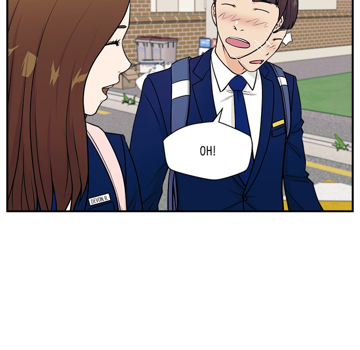 Jinxed Chapter 4 - Page 118