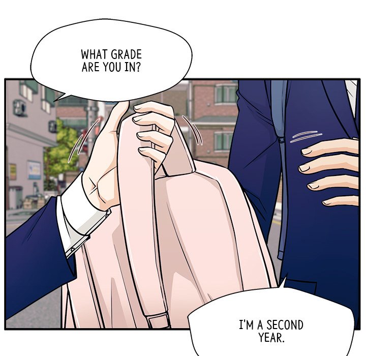 Jinxed Chapter 4 - Page 119