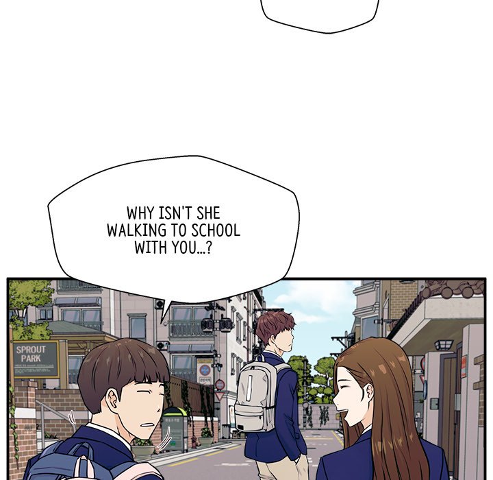 Jinxed Chapter 4 - Page 123