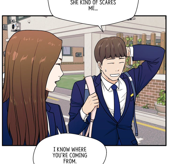 Jinxed Chapter 4 - Page 127