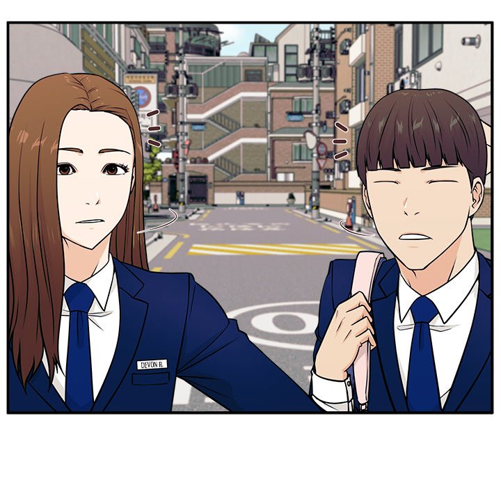 Jinxed Chapter 4 - Page 132