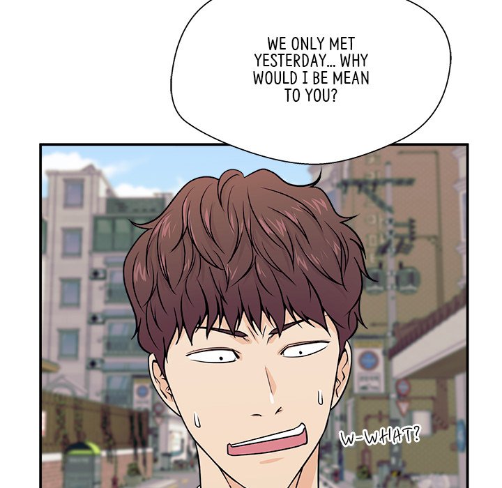 Jinxed Chapter 4 - Page 138