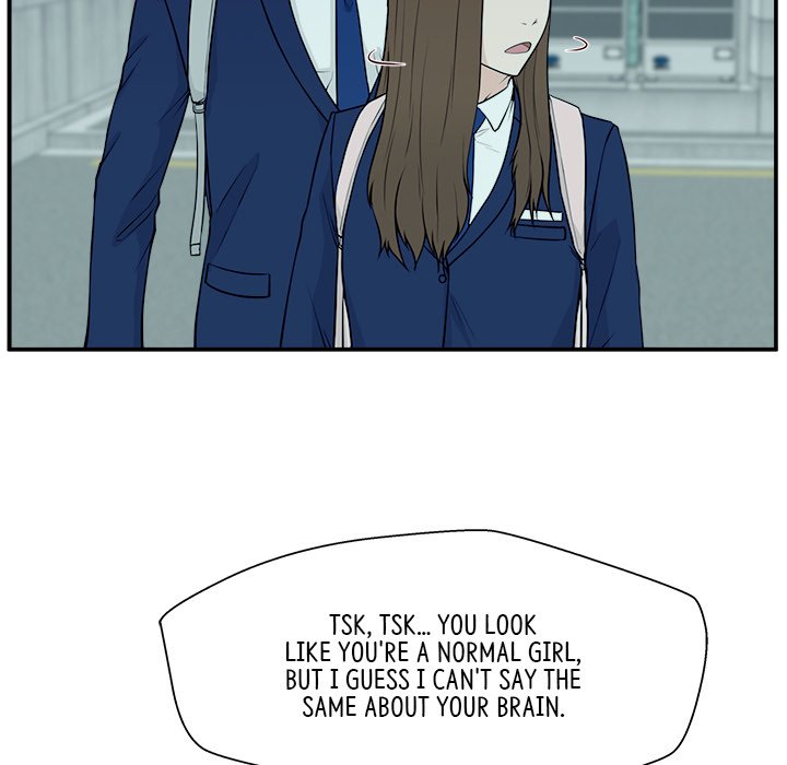 Jinxed Chapter 4 - Page 17