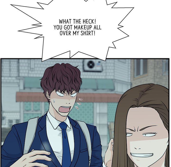 Jinxed Chapter 4 - Page 19