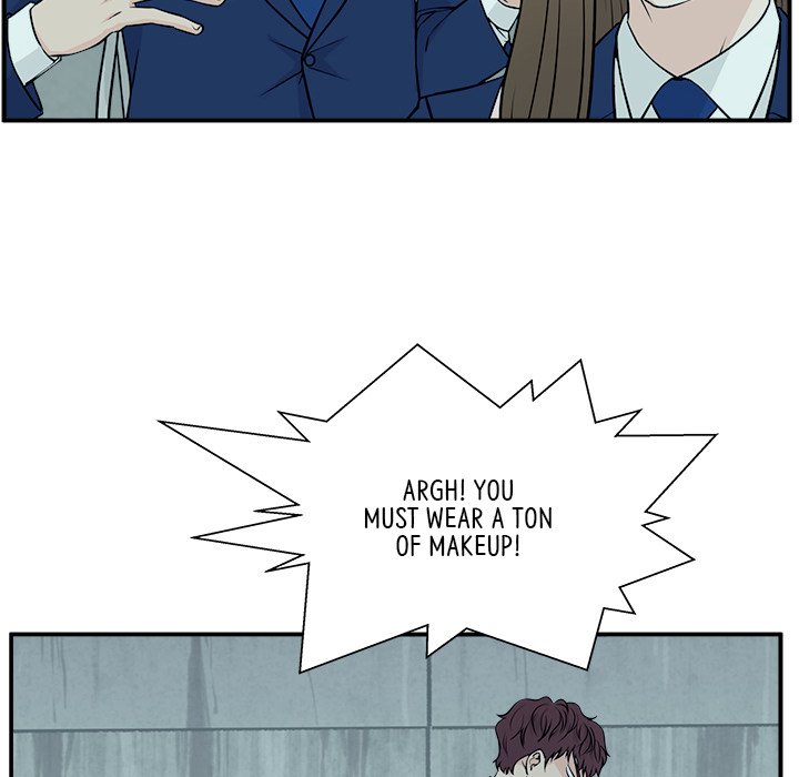 Jinxed Chapter 4 - Page 20