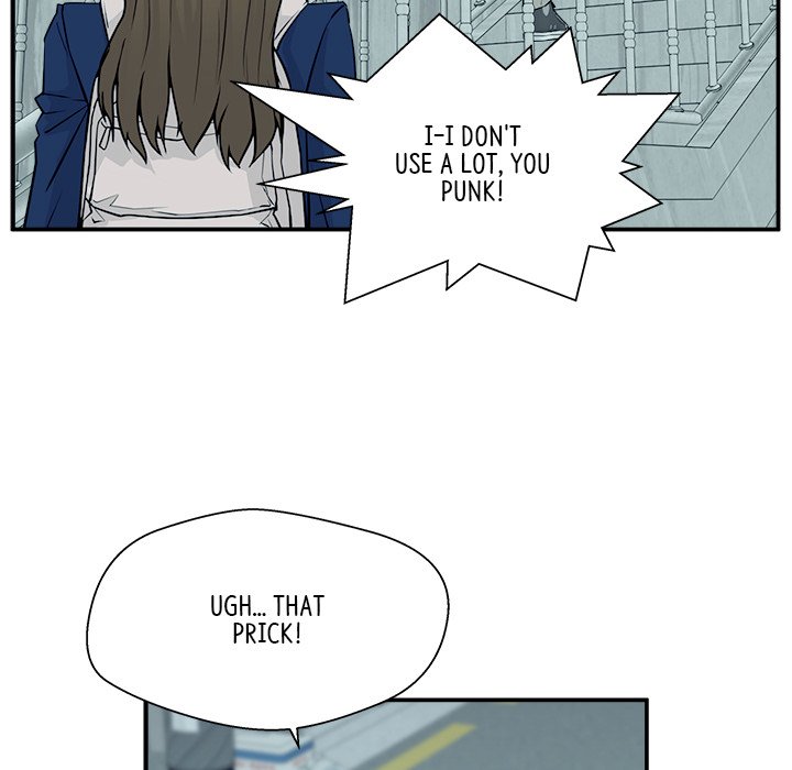 Jinxed Chapter 4 - Page 23