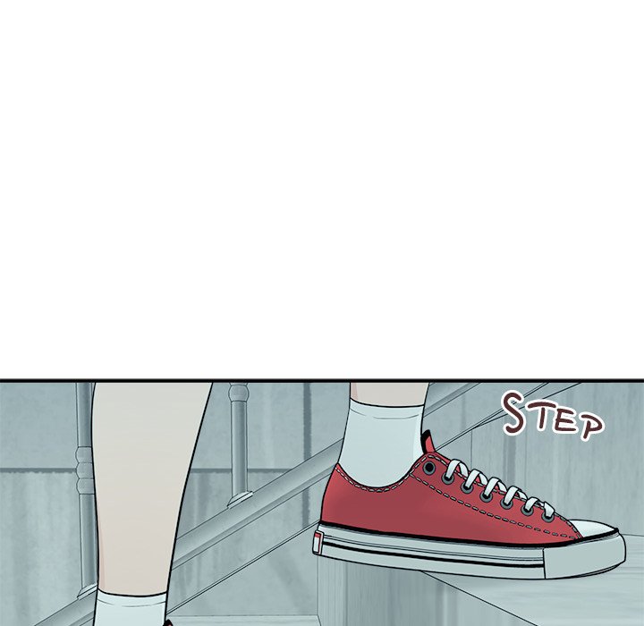 Jinxed Chapter 4 - Page 25