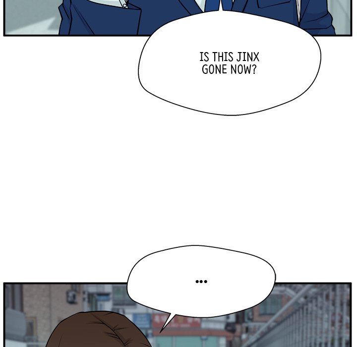 Jinxed Chapter 4 - Page 28