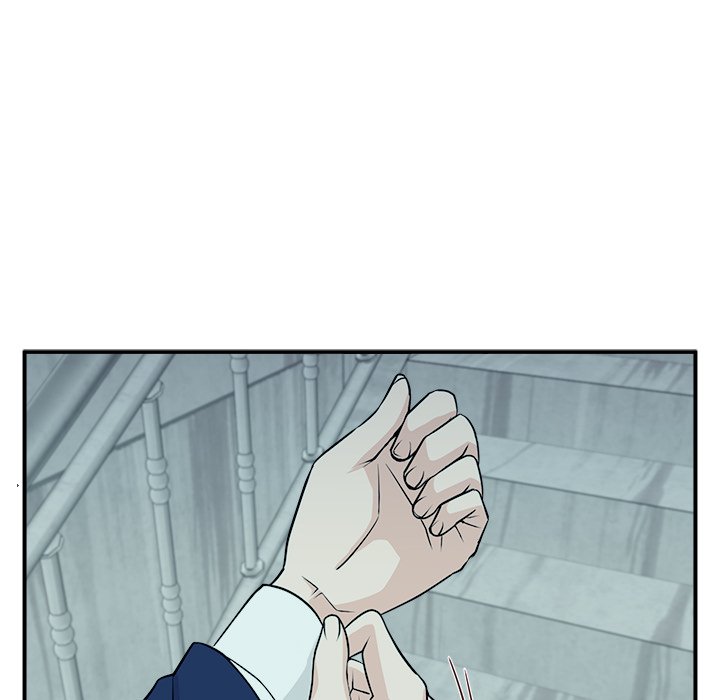 Jinxed Chapter 4 - Page 30