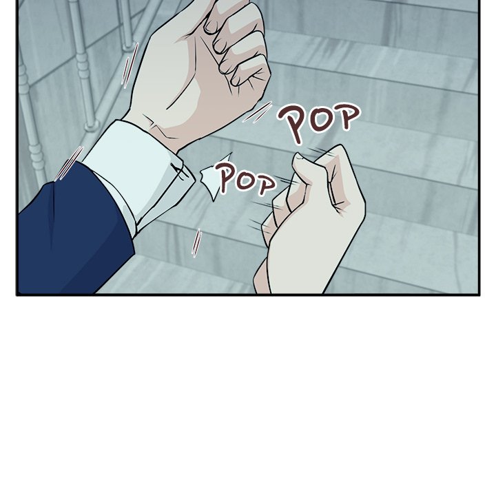 Jinxed Chapter 4 - Page 32