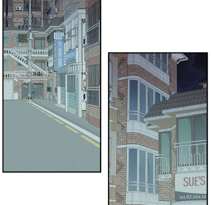 Jinxed Chapter 4 - Page 35