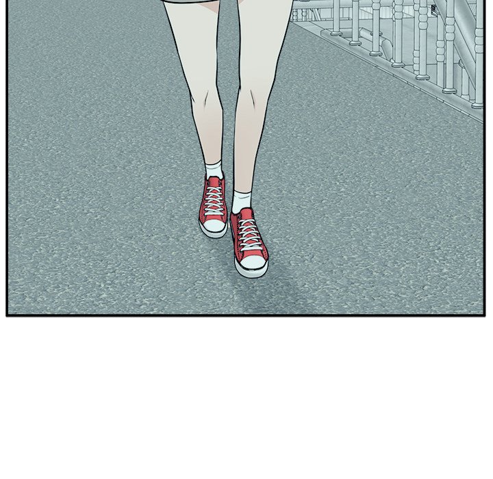 Jinxed Chapter 4 - Page 38