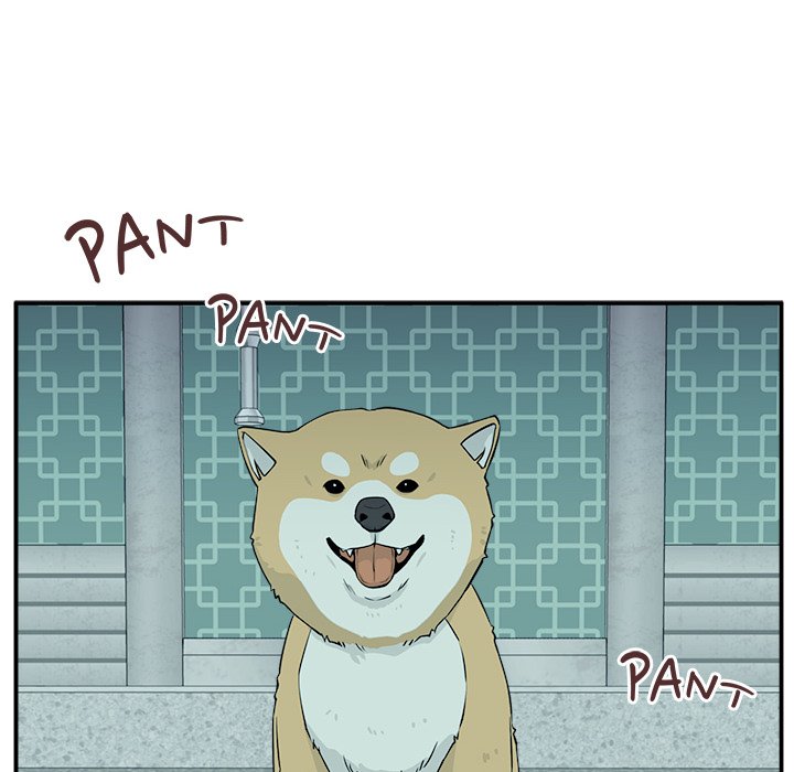 Jinxed Chapter 4 - Page 42