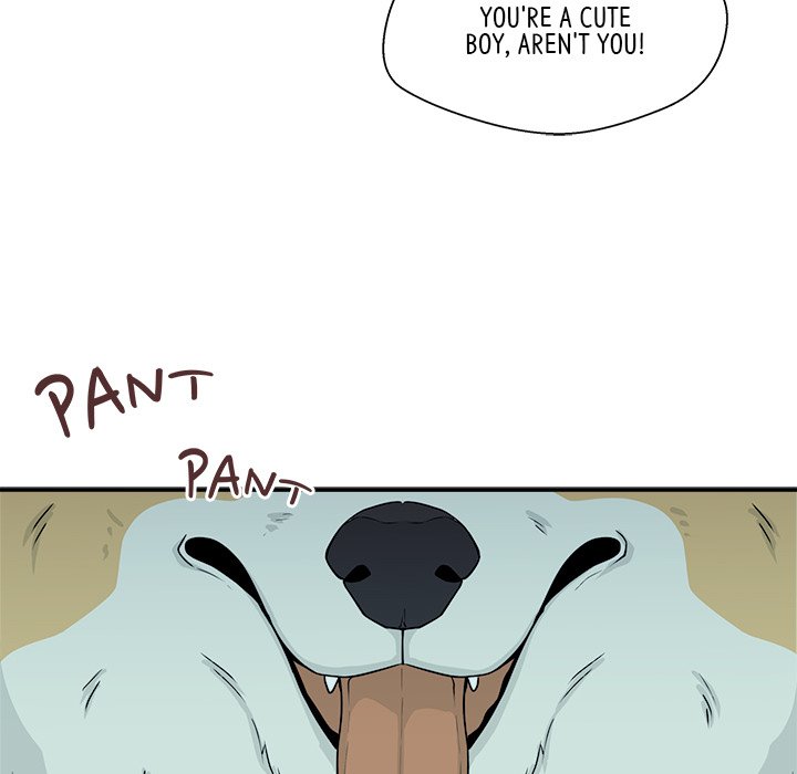 Jinxed Chapter 4 - Page 45