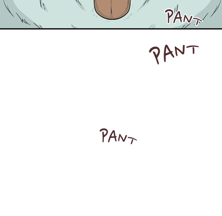 Jinxed Chapter 4 - Page 46