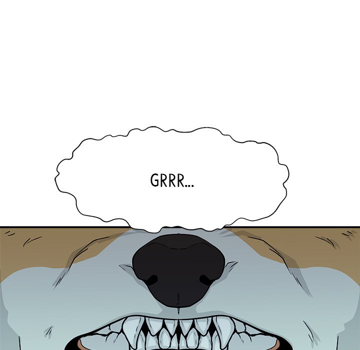 Jinxed Chapter 4 - Page 48