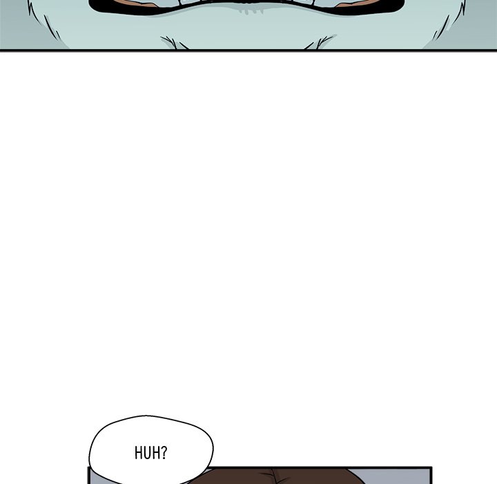 Jinxed Chapter 4 - Page 49