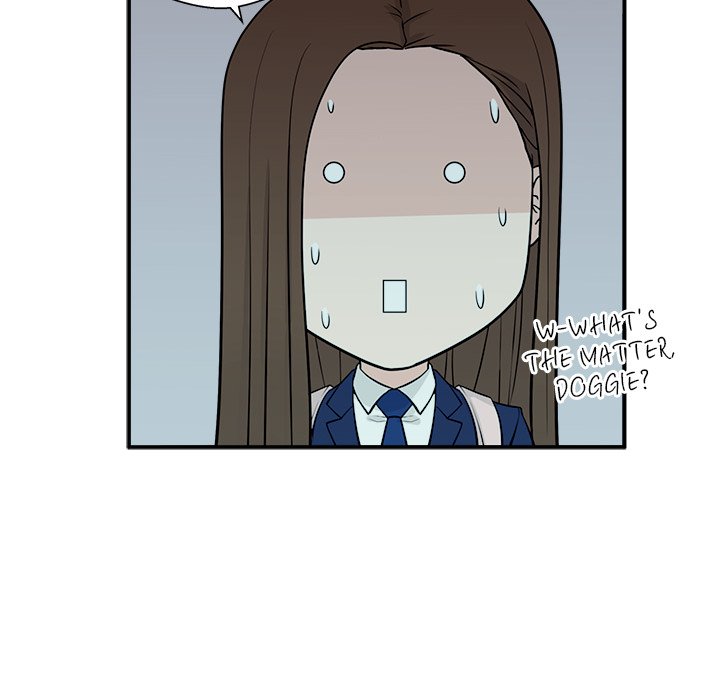 Jinxed Chapter 4 - Page 50