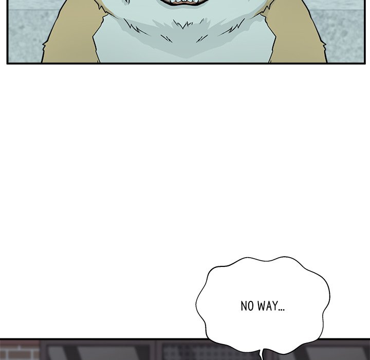 Jinxed Chapter 4 - Page 52