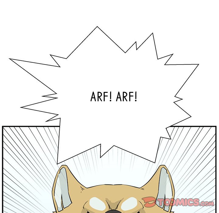 Jinxed Chapter 4 - Page 54