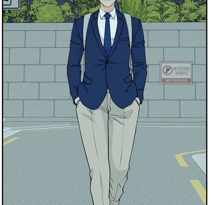 Jinxed Chapter 4 - Page 60