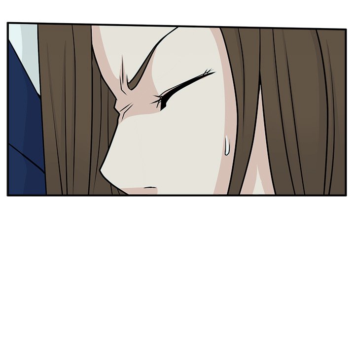 Jinxed Chapter 4 - Page 7