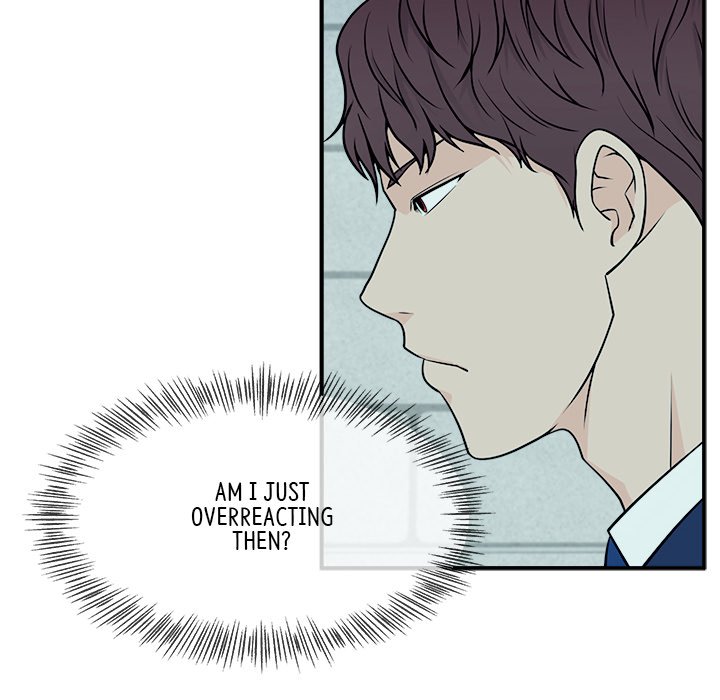 Jinxed Chapter 4 - Page 62