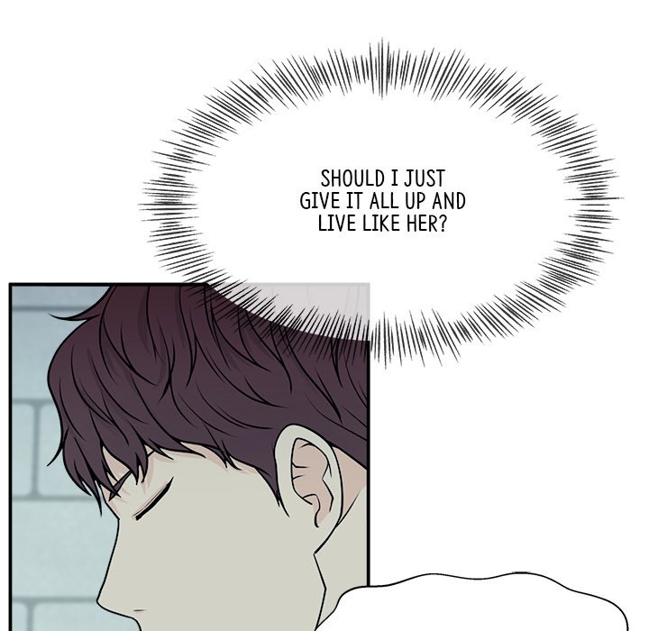 Jinxed Chapter 4 - Page 63