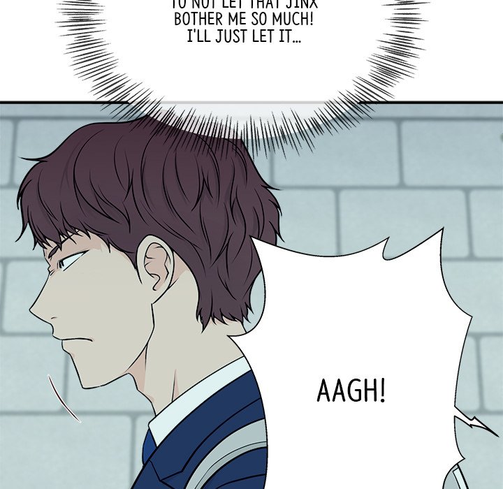 Jinxed Chapter 4 - Page 65