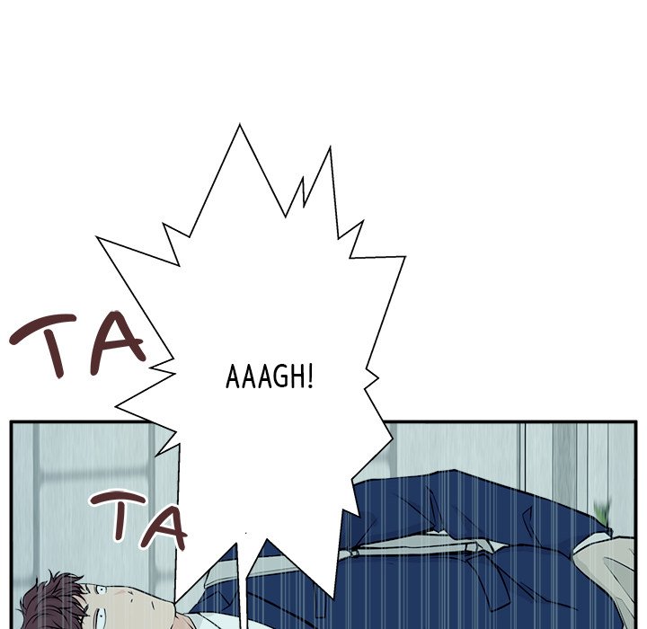 Jinxed Chapter 4 - Page 68