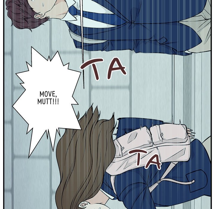 Jinxed Chapter 4 - Page 69