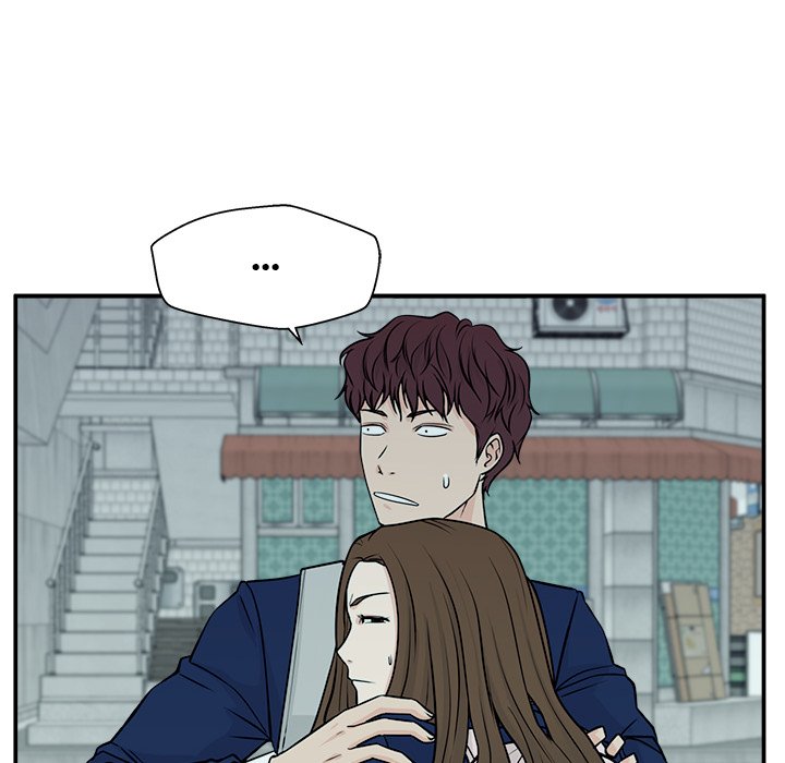 Jinxed Chapter 4 - Page 8