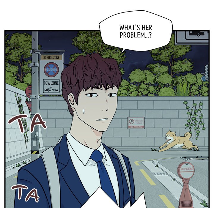 Jinxed Chapter 4 - Page 71