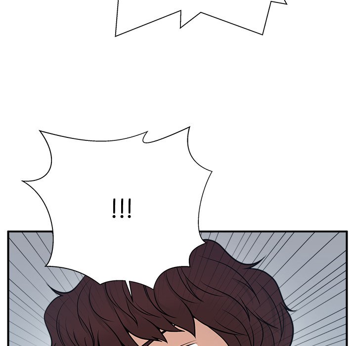 Jinxed Chapter 4 - Page 76