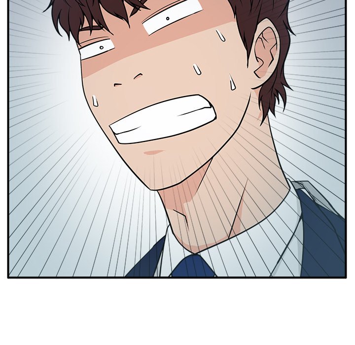 Jinxed Chapter 4 - Page 77