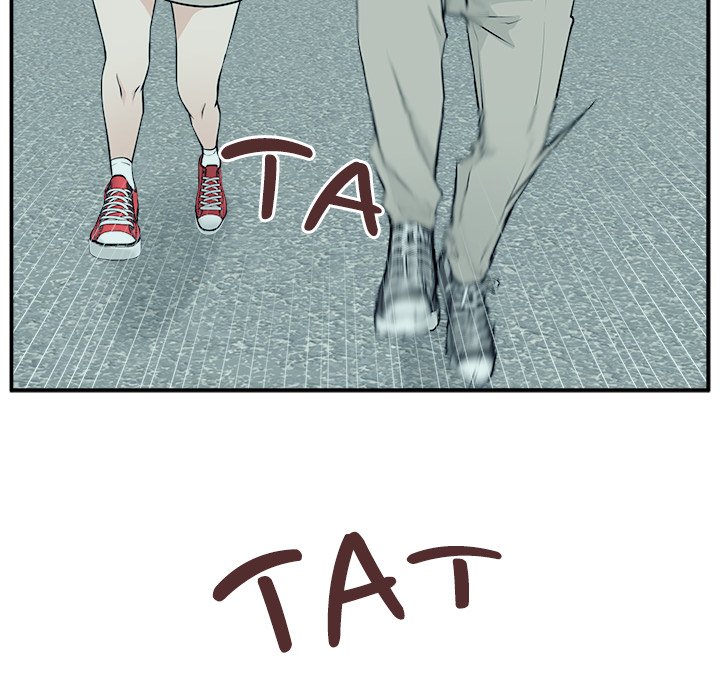 Jinxed Chapter 4 - Page 82