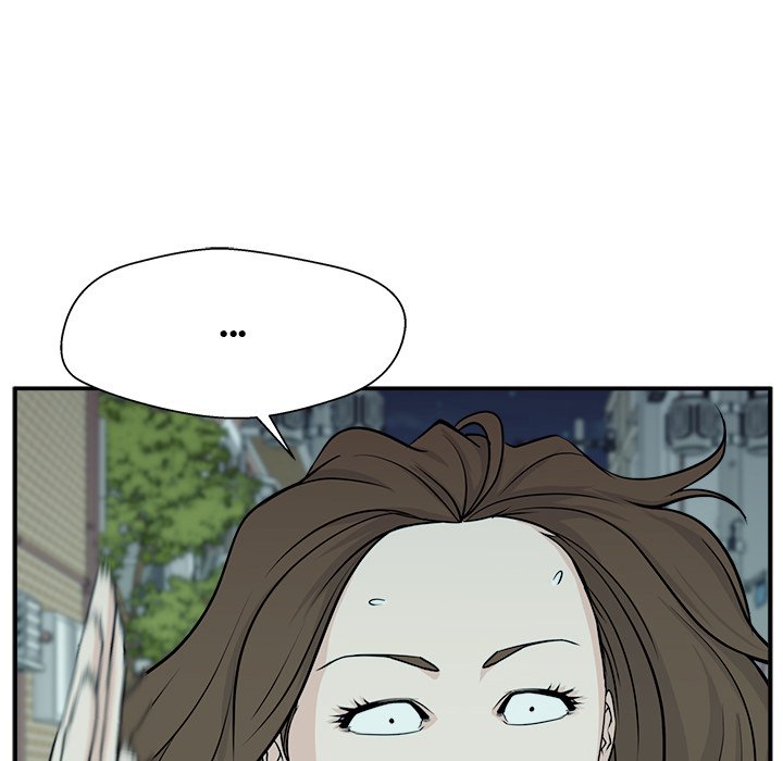 Jinxed Chapter 4 - Page 83