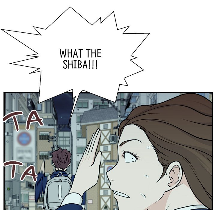 Jinxed Chapter 4 - Page 85