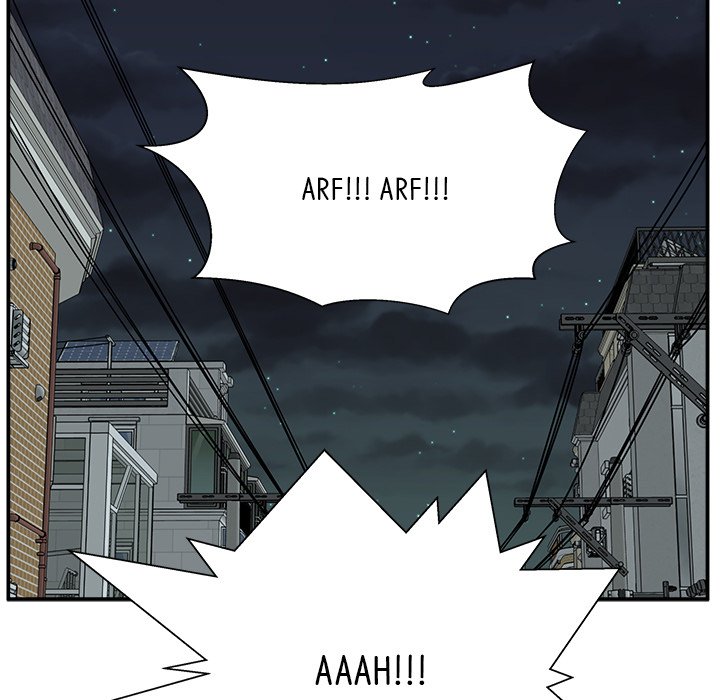 Jinxed Chapter 4 - Page 92