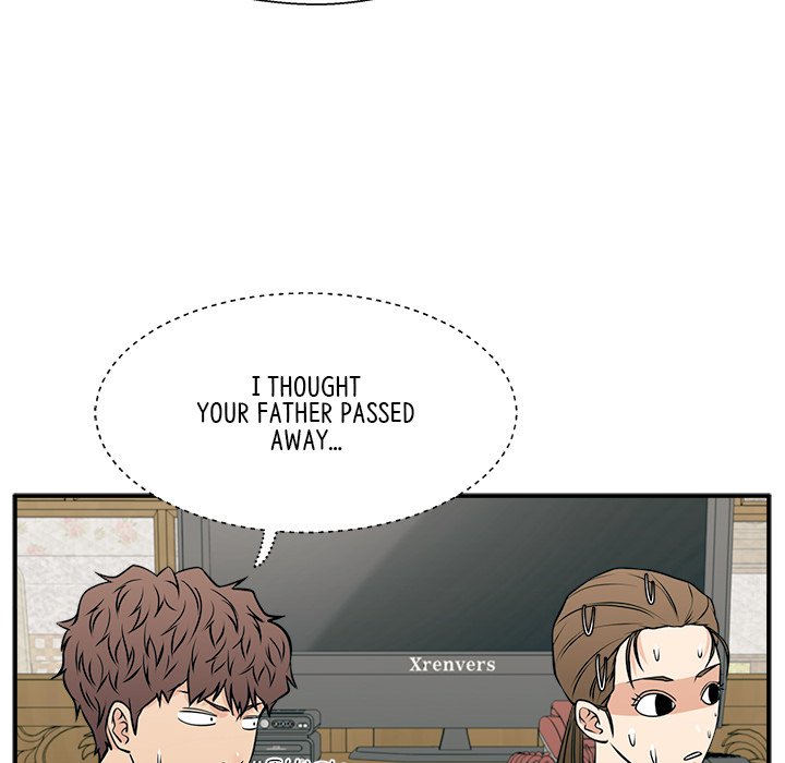 Jinxed Chapter 40 - Page 111