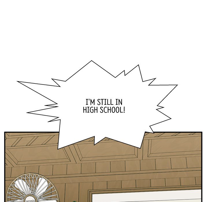 Jinxed Chapter 40 - Page 115