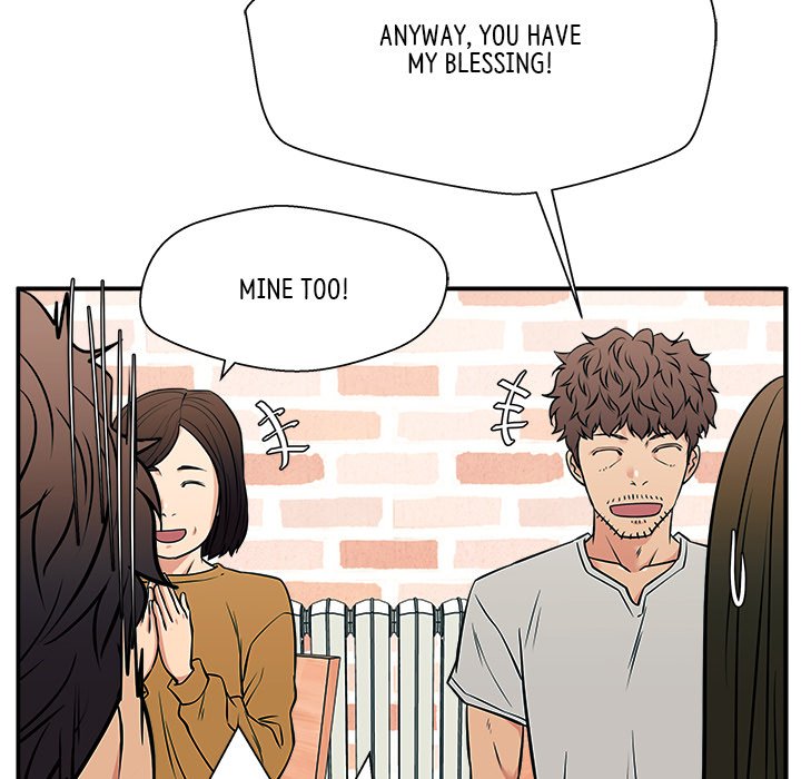 Jinxed Chapter 40 - Page 122