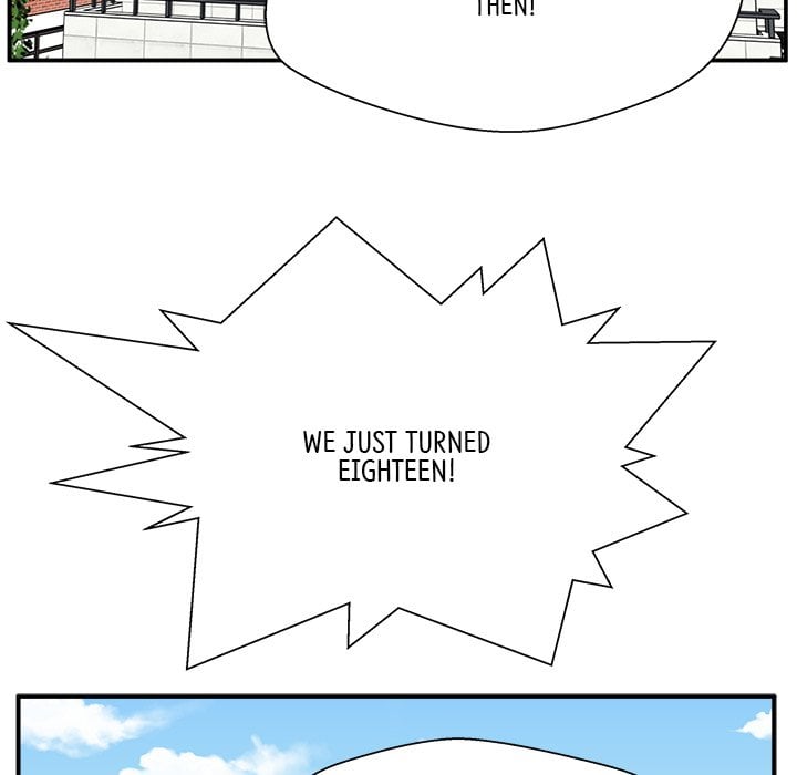 Jinxed Chapter 40 - Page 125