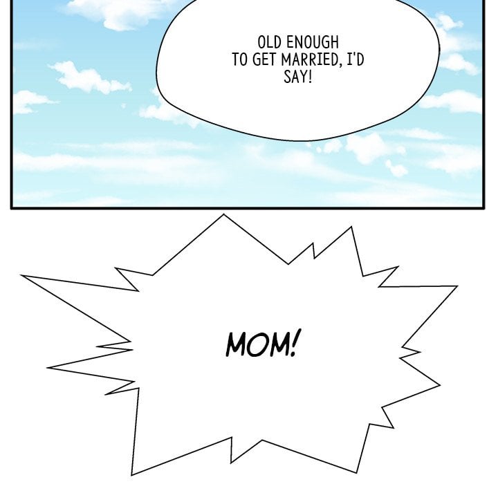 Jinxed Chapter 40 - Page 126