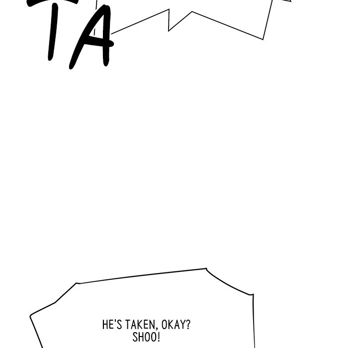 Jinxed Chapter 40 - Page 144